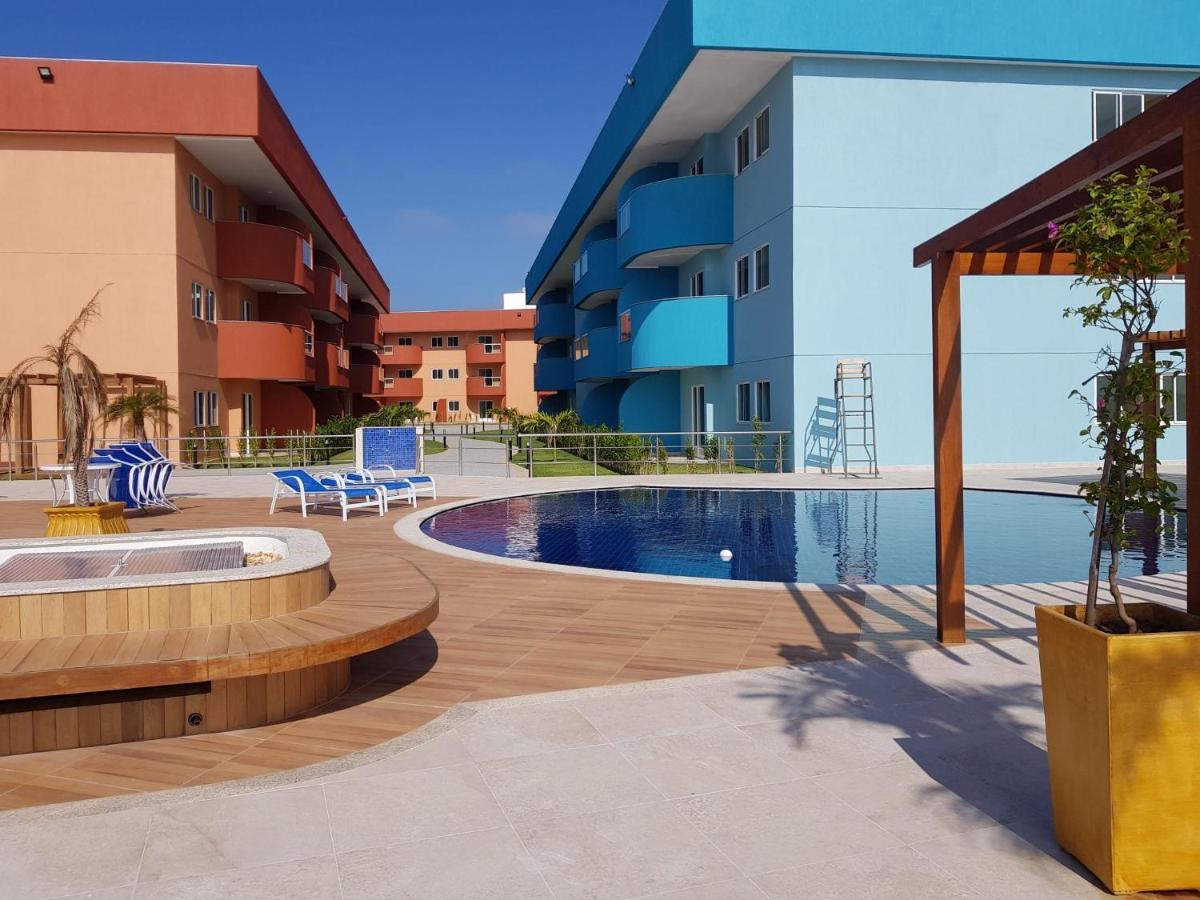 Arraial Do Cabo - Apartamento No Paraiso! Eksteriør billede