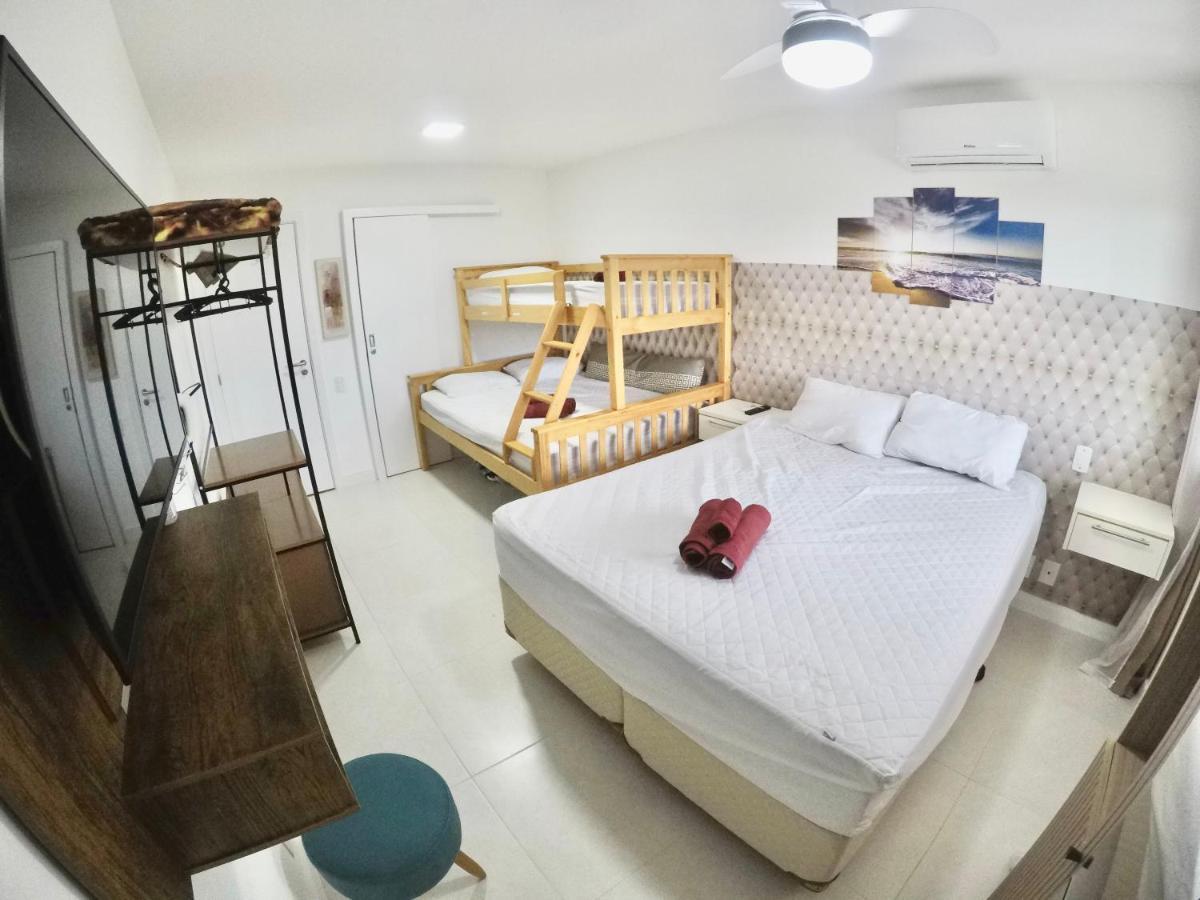 Arraial Do Cabo - Apartamento No Paraiso! Eksteriør billede