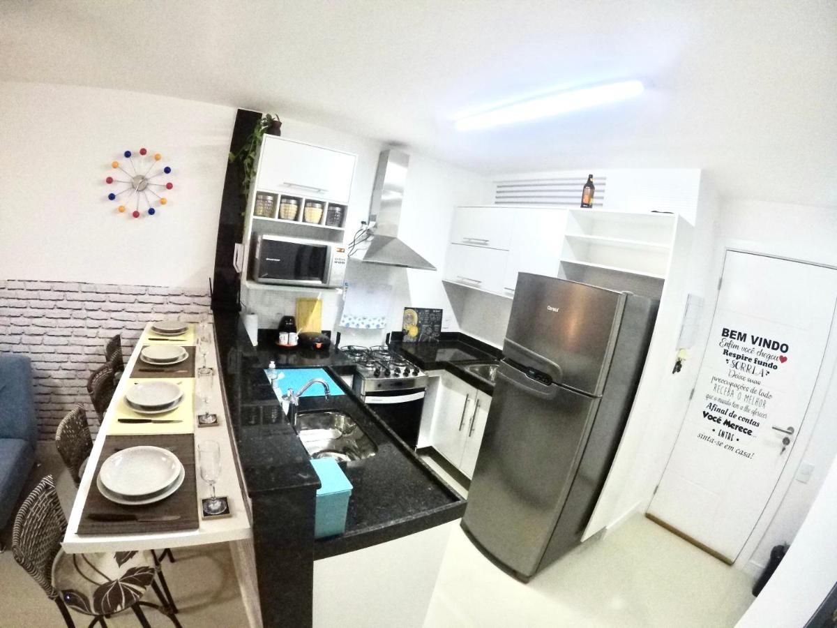 Arraial Do Cabo - Apartamento No Paraiso! Eksteriør billede