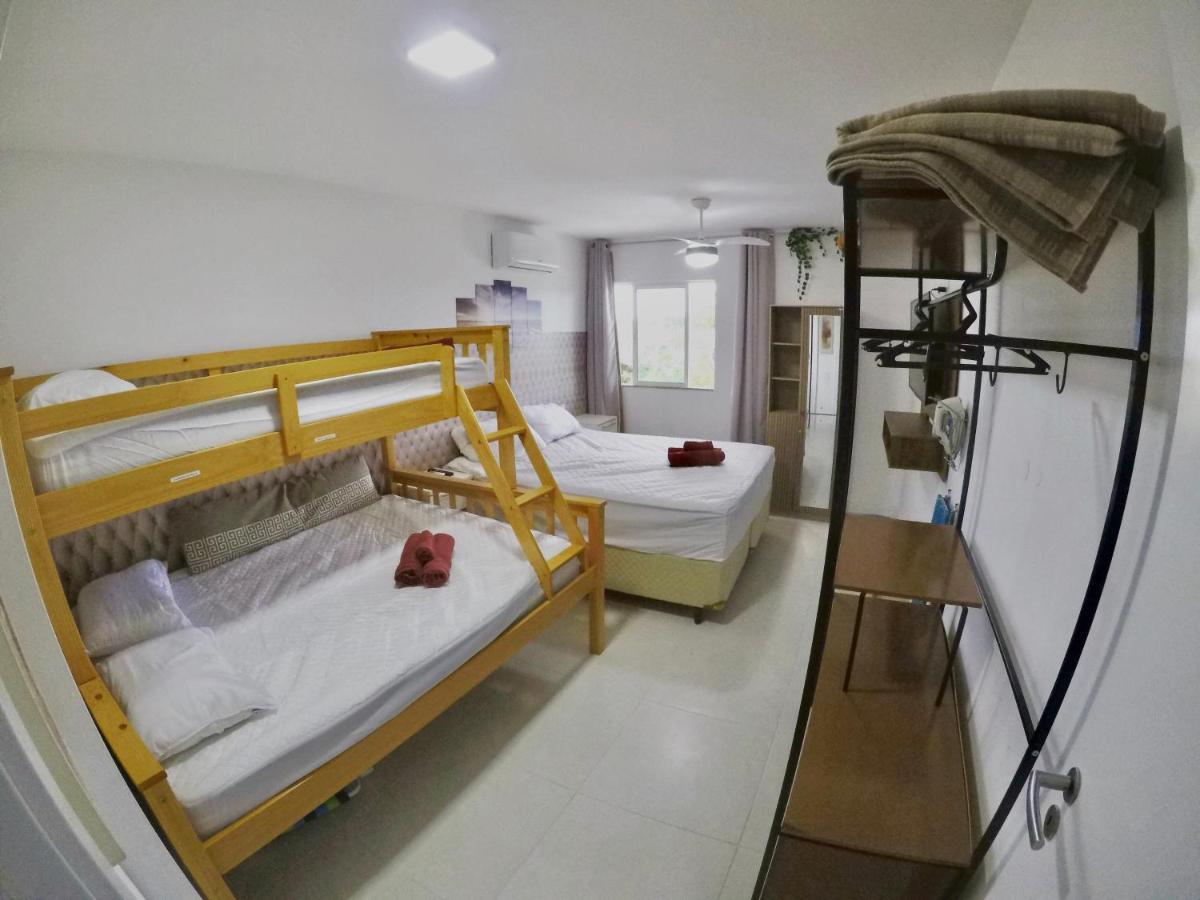 Arraial Do Cabo - Apartamento No Paraiso! Eksteriør billede