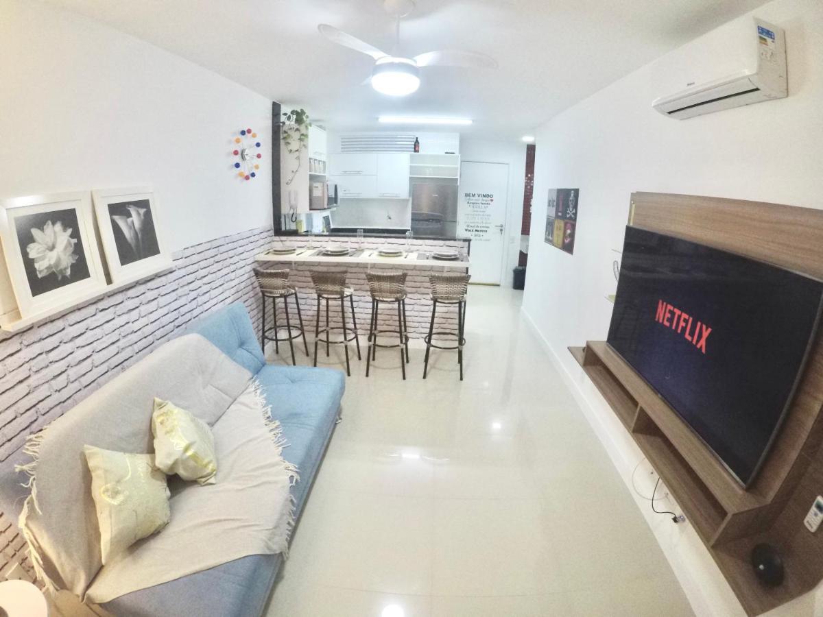 Arraial Do Cabo - Apartamento No Paraiso! Eksteriør billede