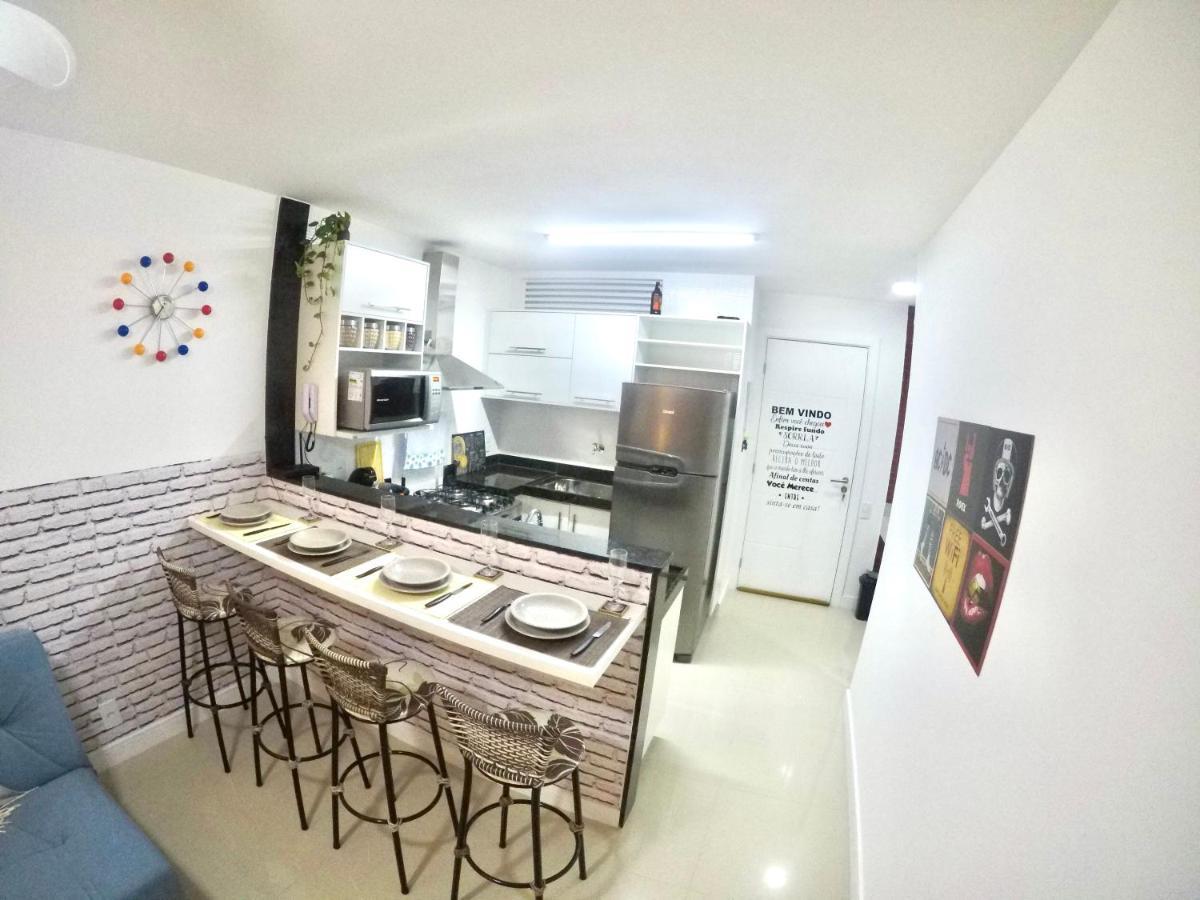 Arraial Do Cabo - Apartamento No Paraiso! Eksteriør billede