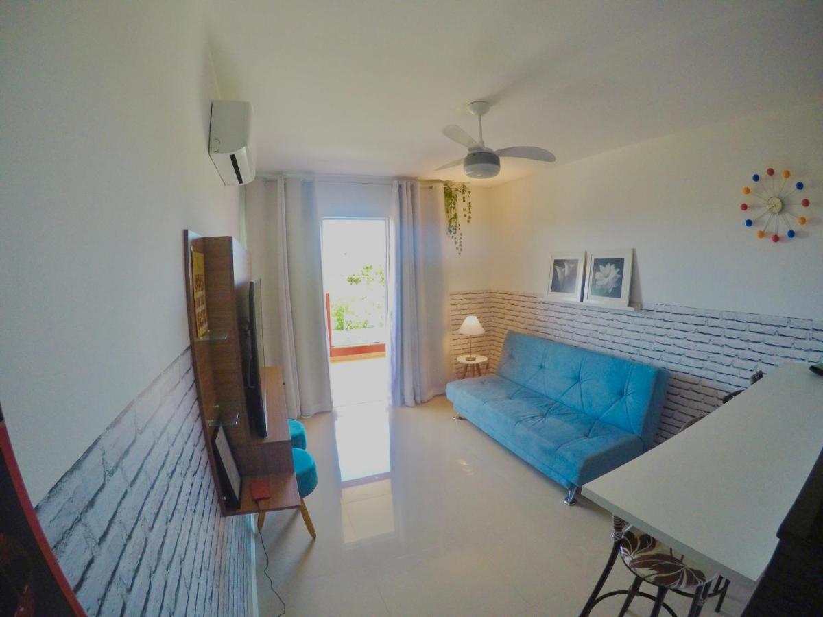 Arraial Do Cabo - Apartamento No Paraiso! Eksteriør billede