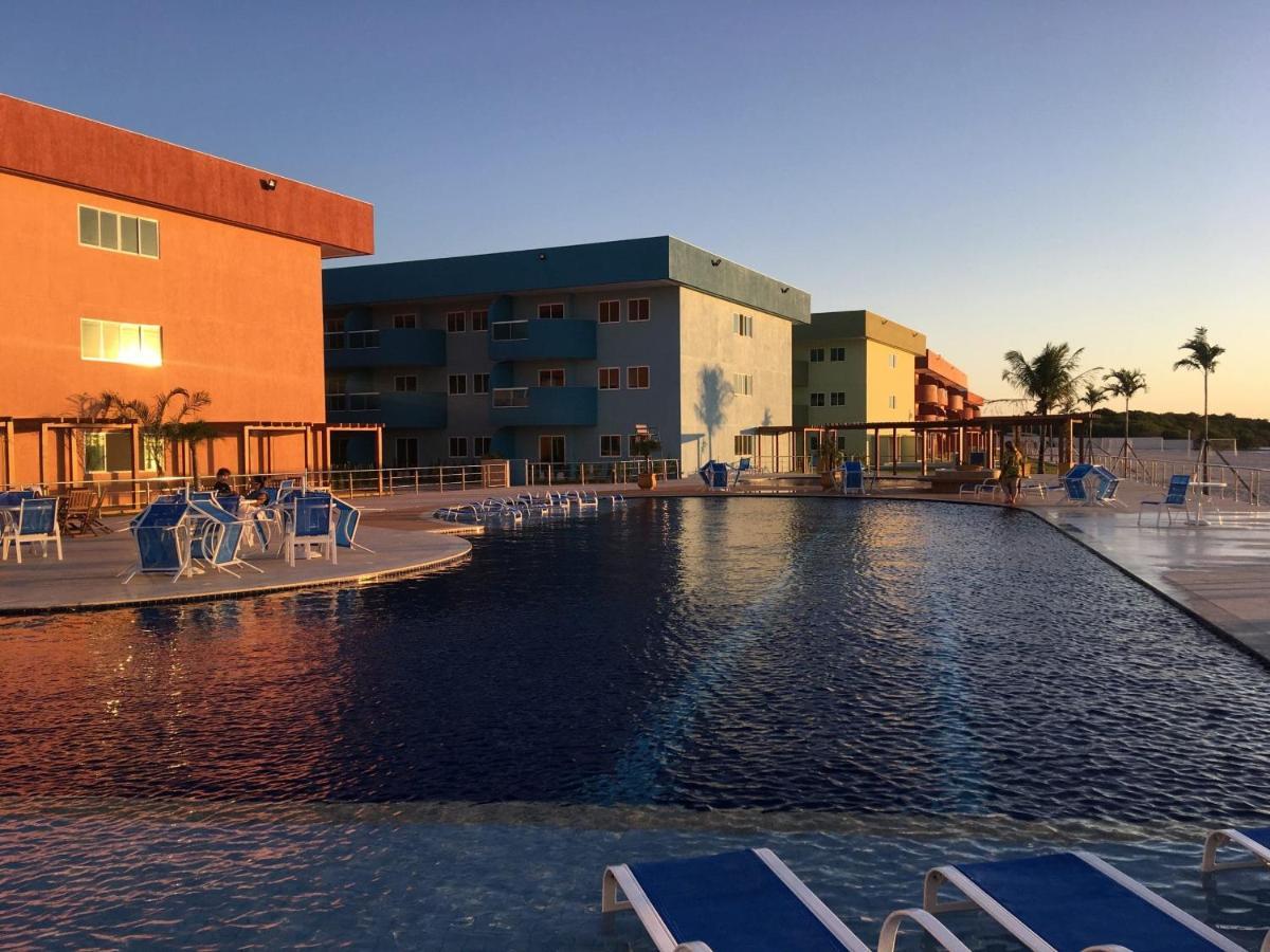 Arraial Do Cabo - Apartamento No Paraiso! Eksteriør billede