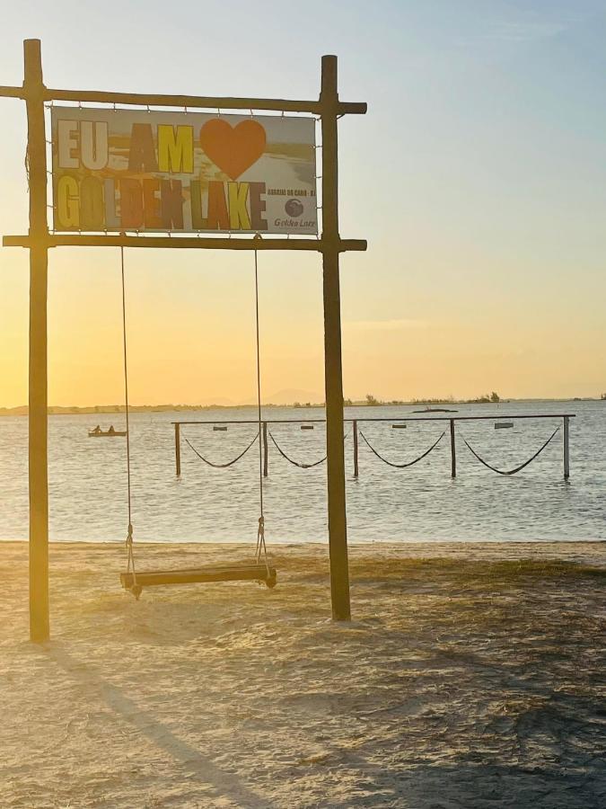 Arraial Do Cabo - Apartamento No Paraiso! Eksteriør billede