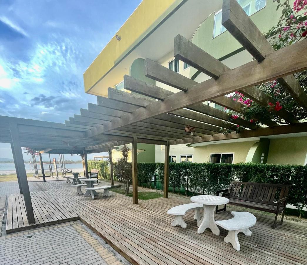 Arraial Do Cabo - Apartamento No Paraiso! Eksteriør billede